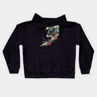 wolf Kids Hoodie